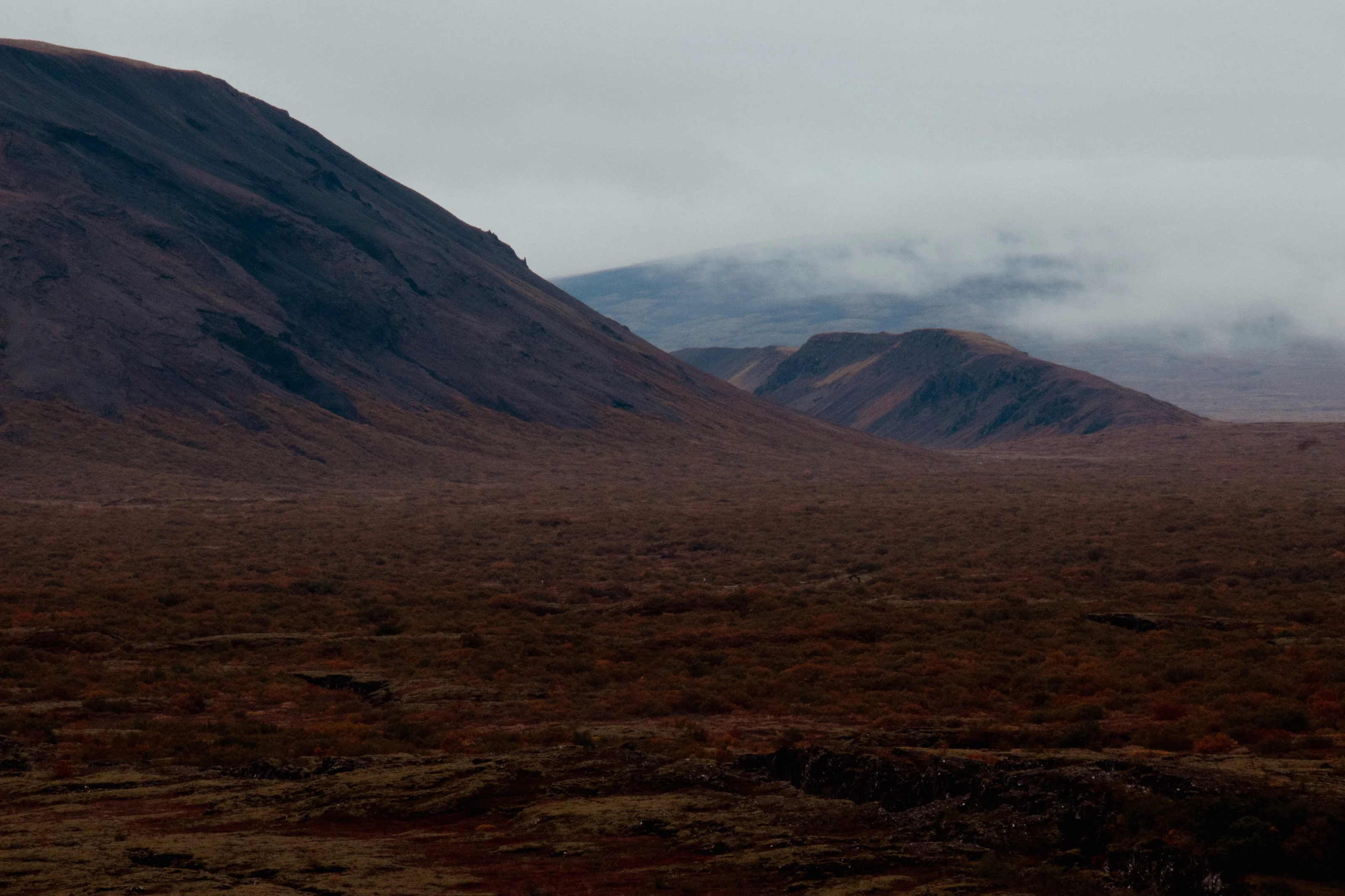 Golden Circle, Iceland