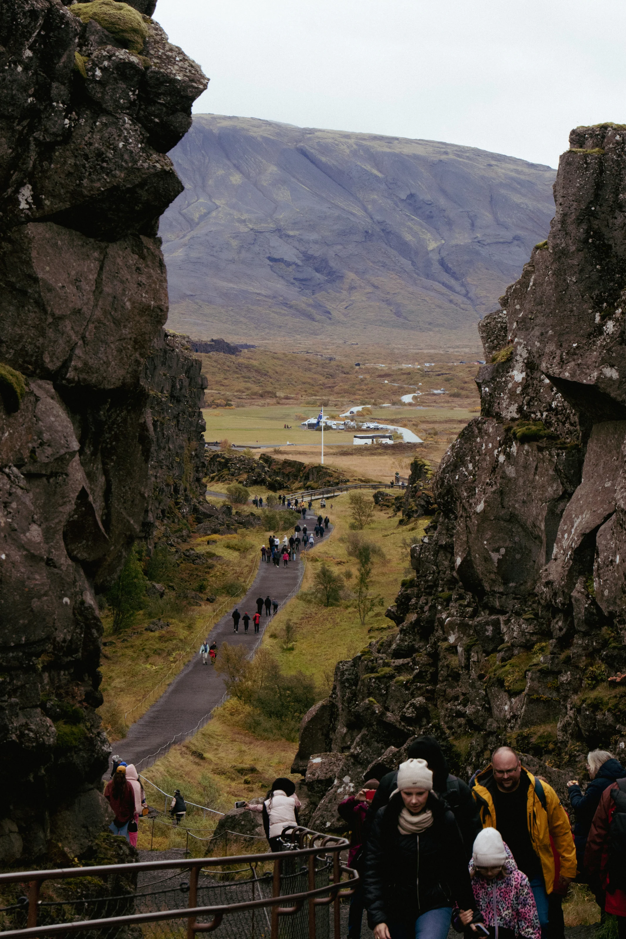 Golden Circle, Iceland