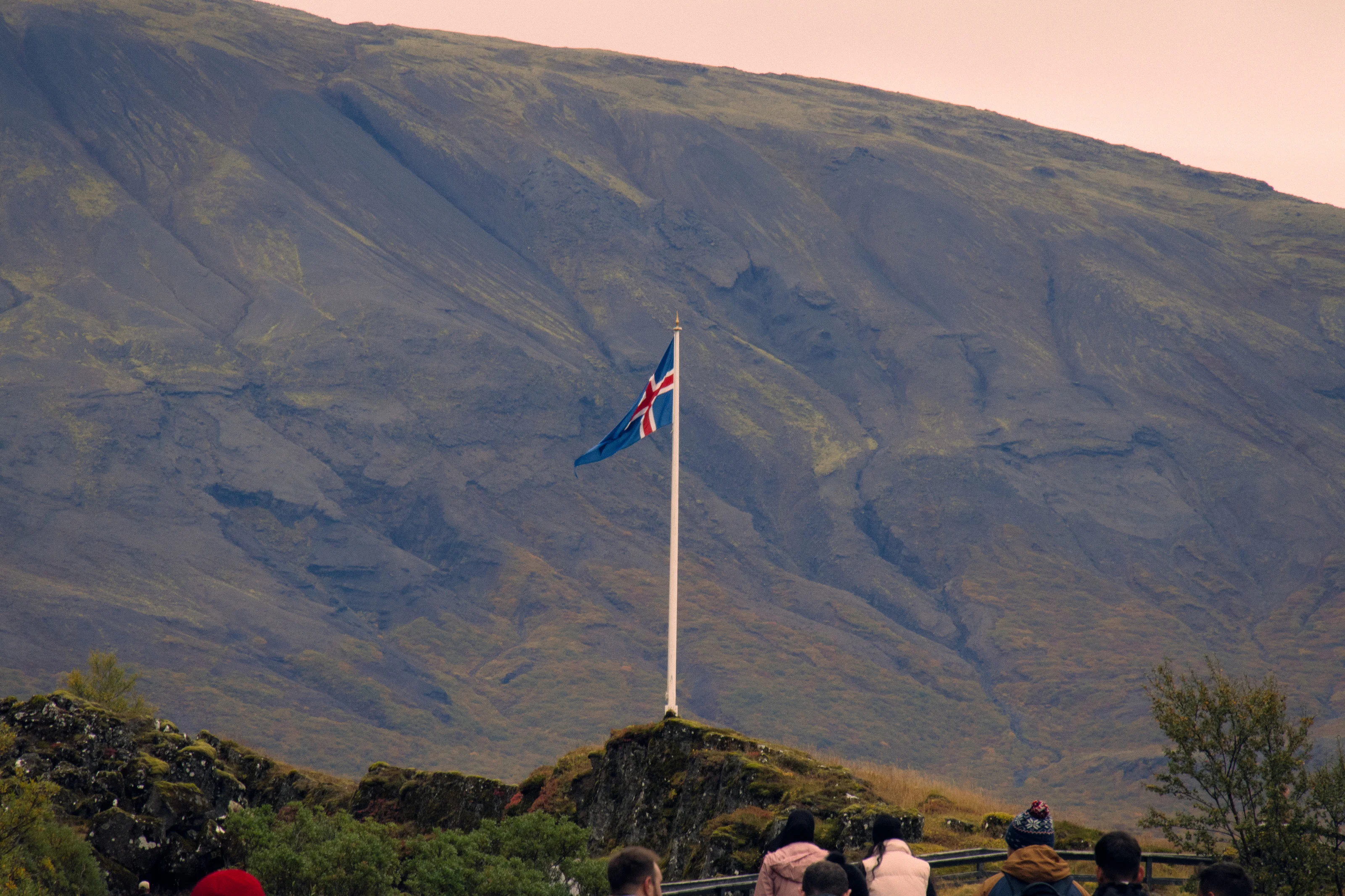 Golden Circle, Iceland
