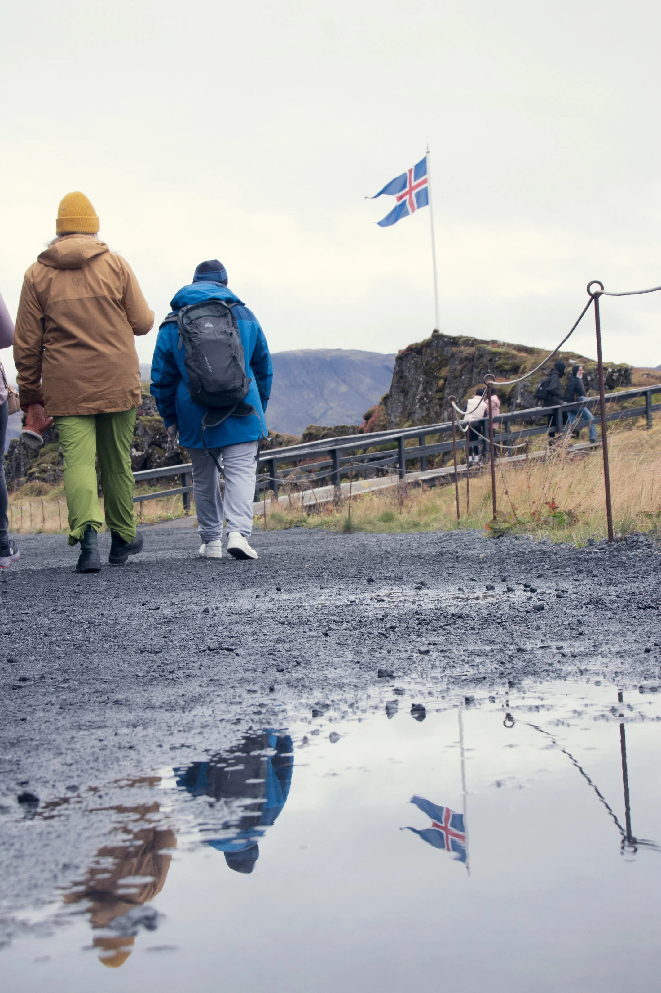 Golden Circle, Iceland