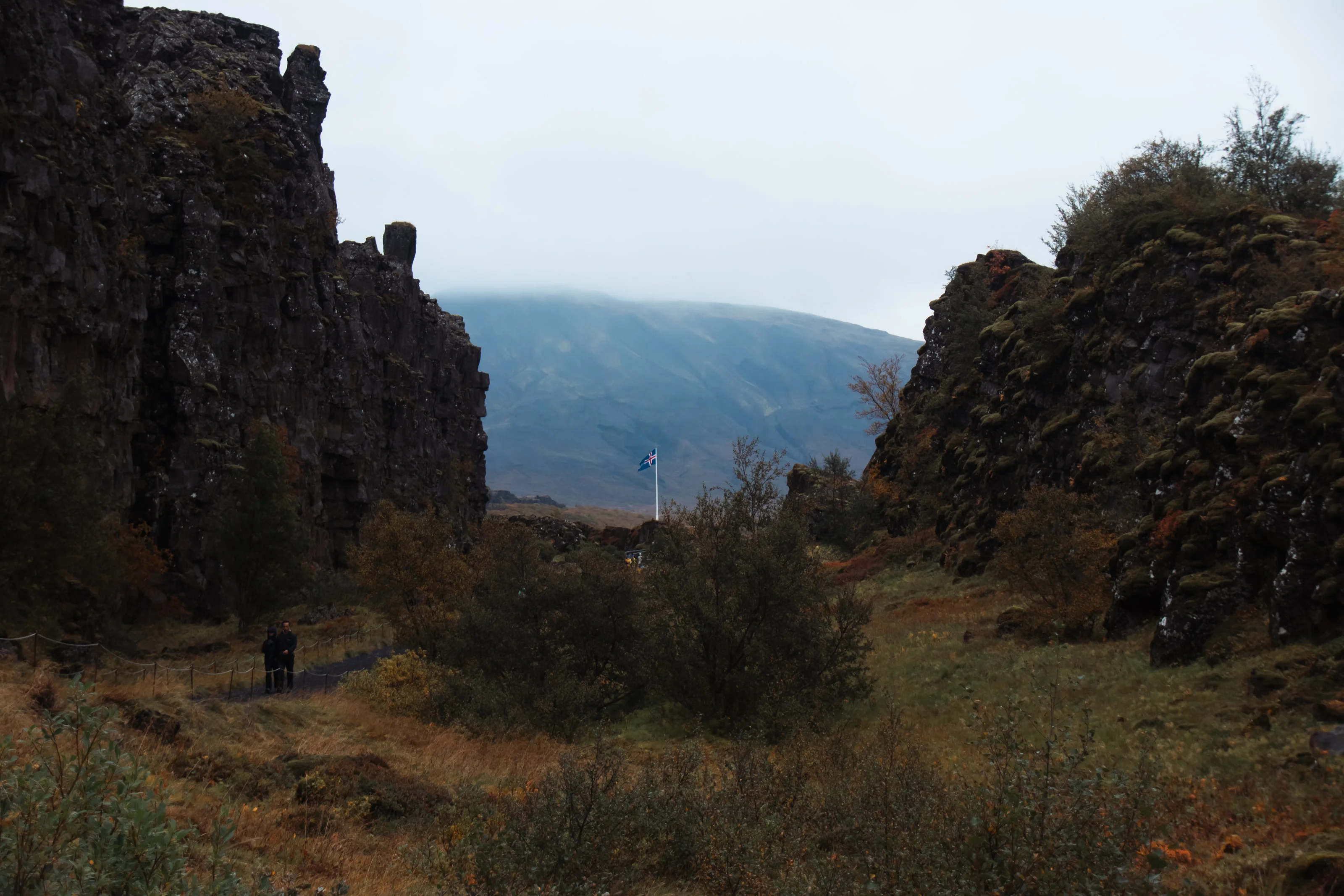 Golden Circle, Iceland