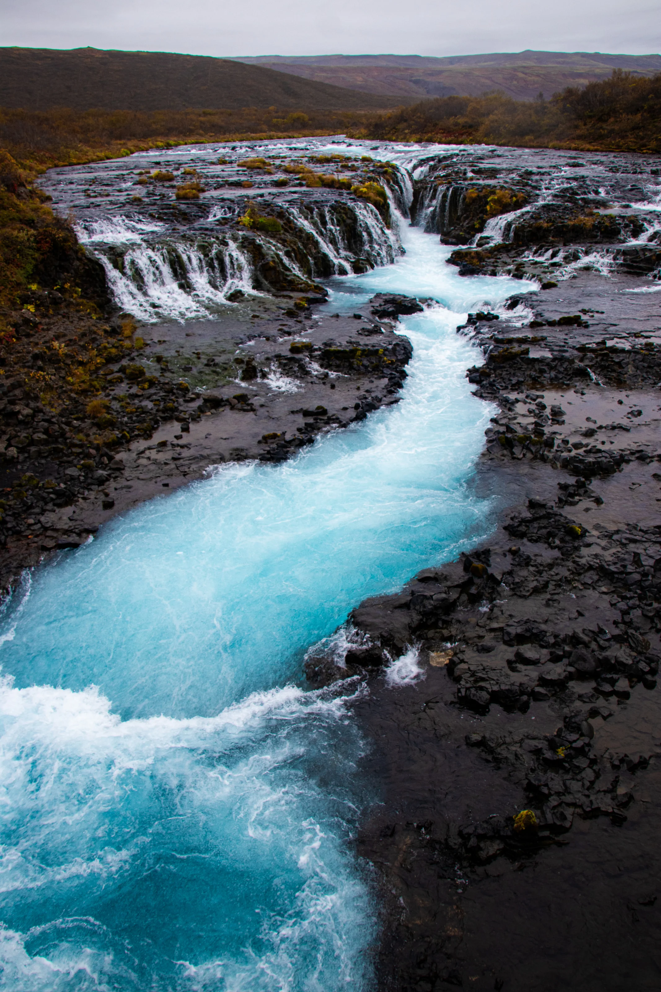 Golden Circle, Iceland