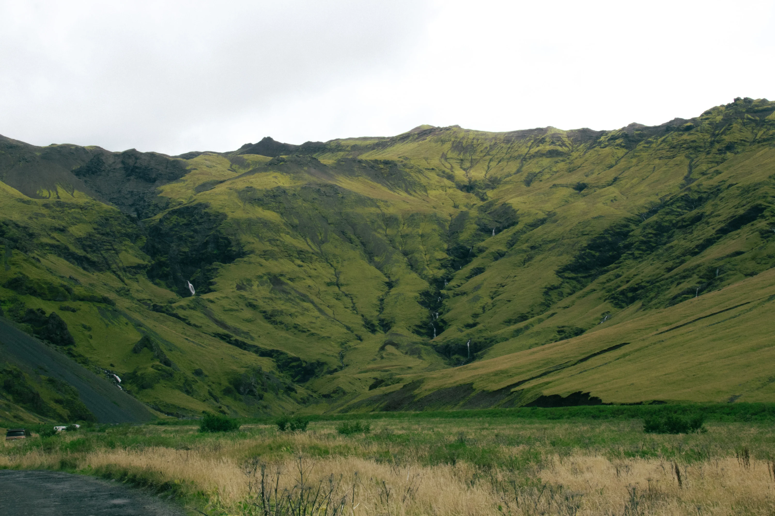 South Coast, Iceland