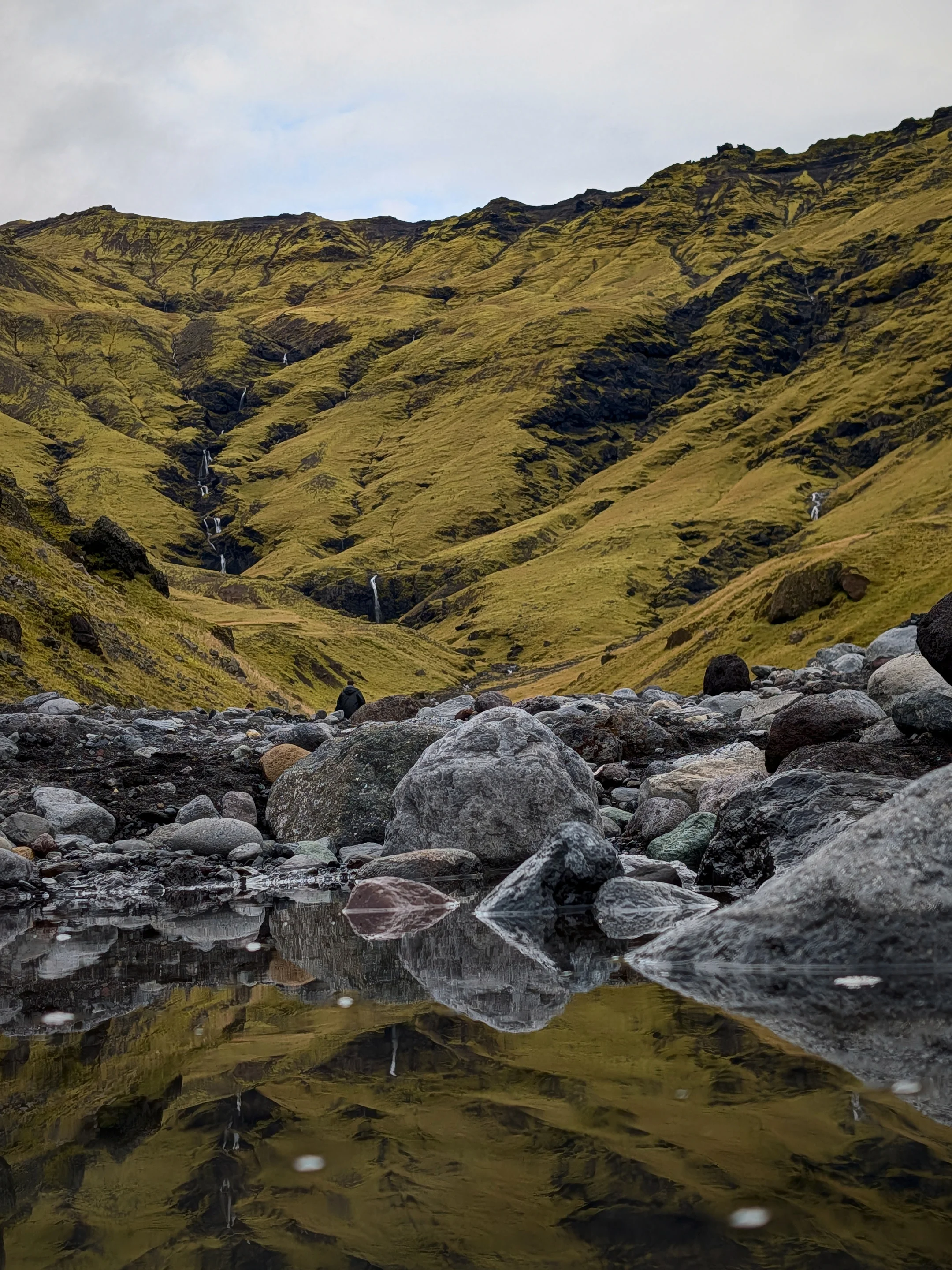 South Coast, Iceland