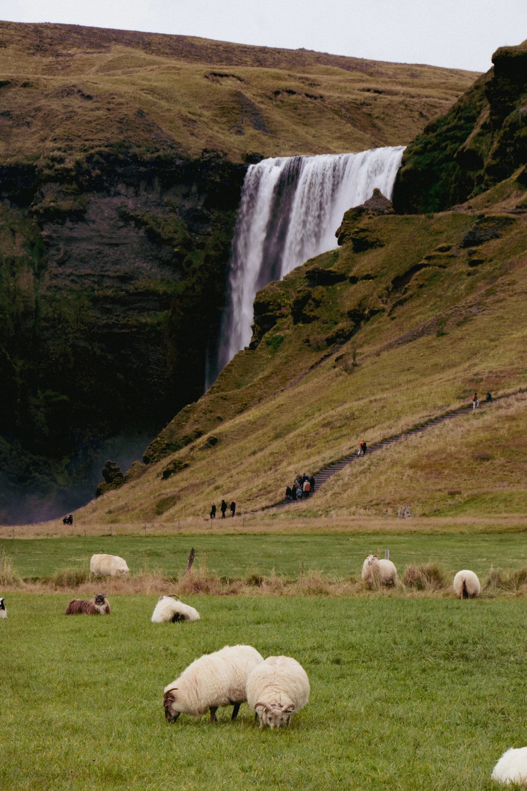 South Coast, Iceland