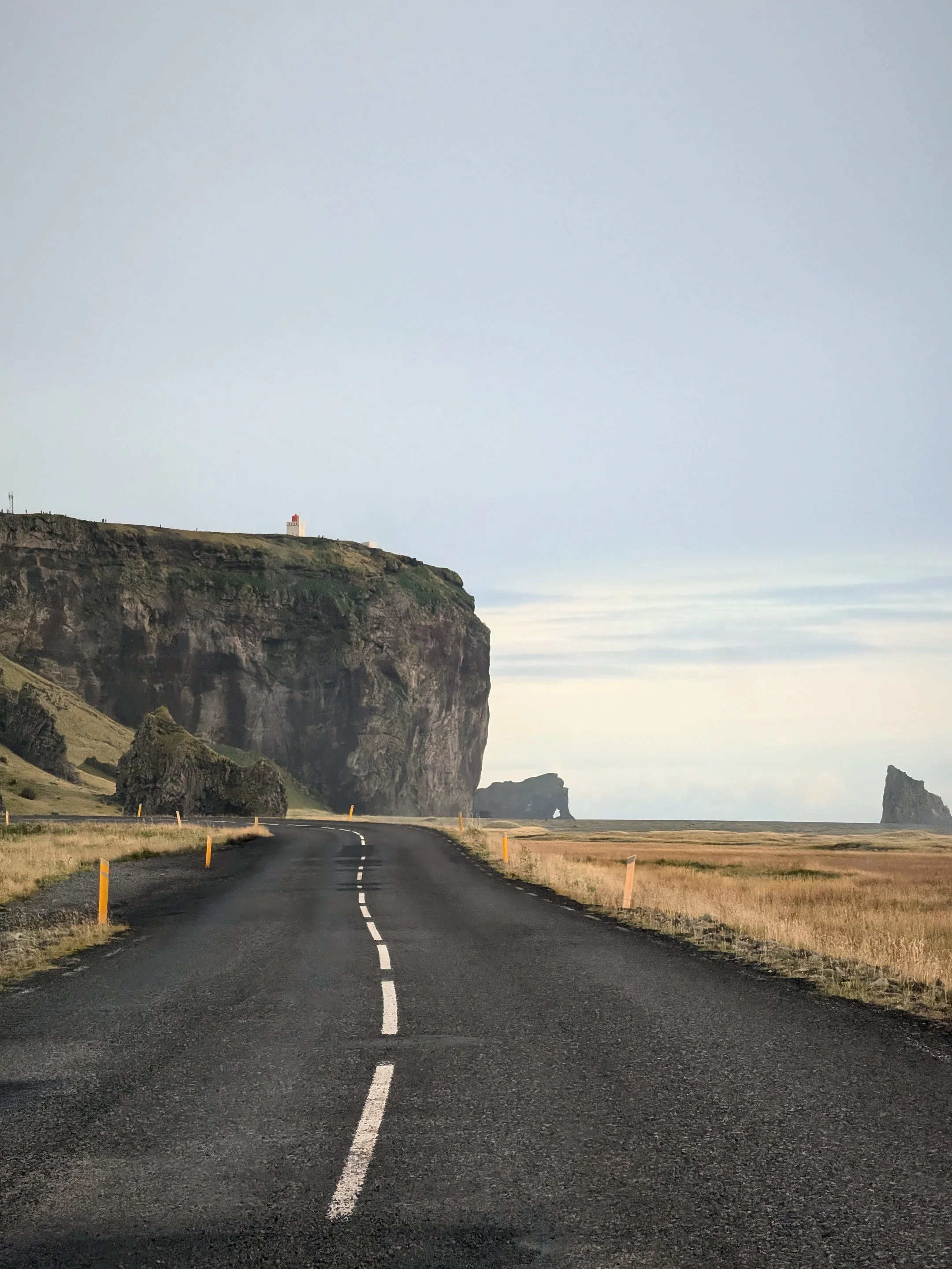 South Coast, Iceland