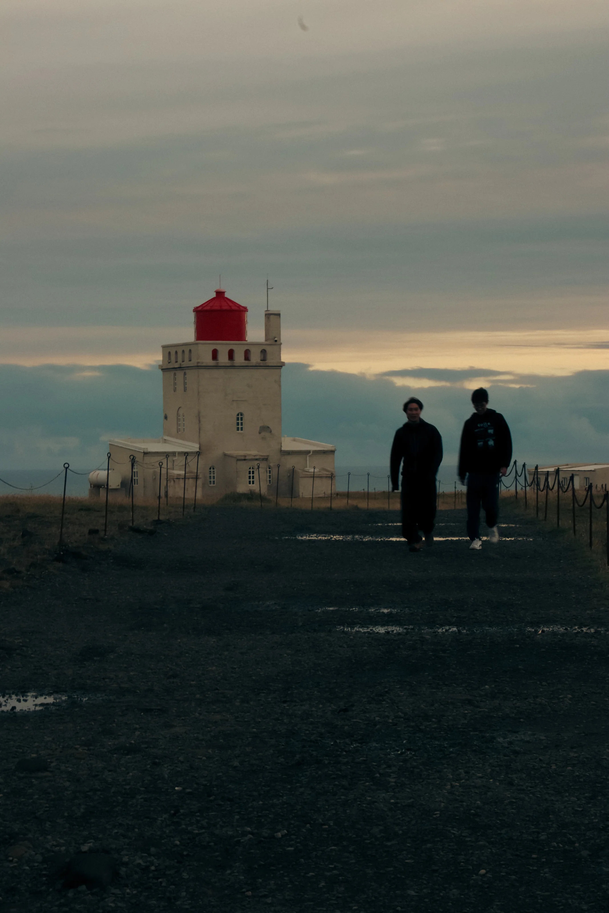 South Coast, Iceland