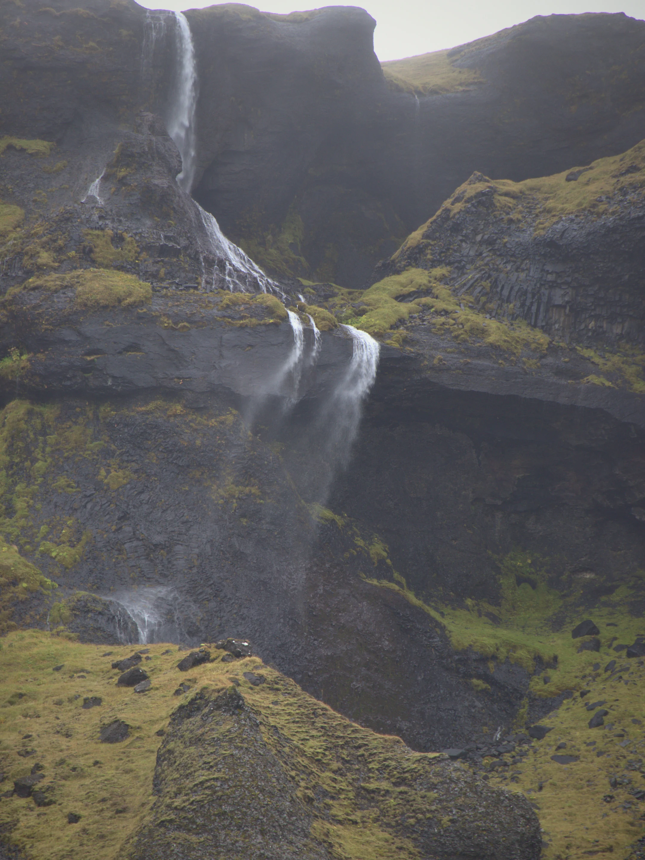 Skaftafell & Jokulsarlon, Iceland