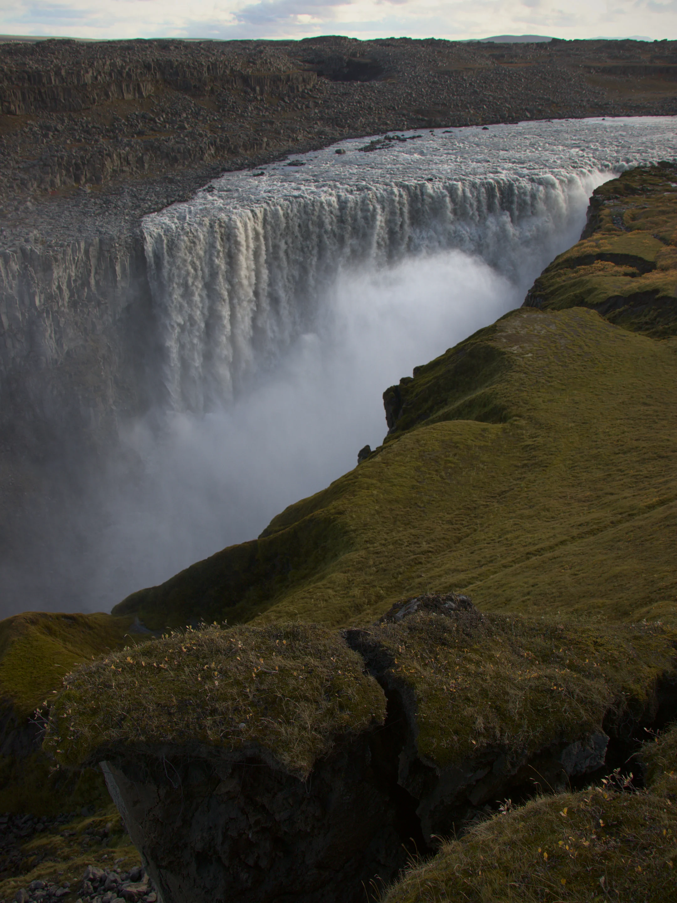Dettifoss, Myvatn & Godafoss, Iceland